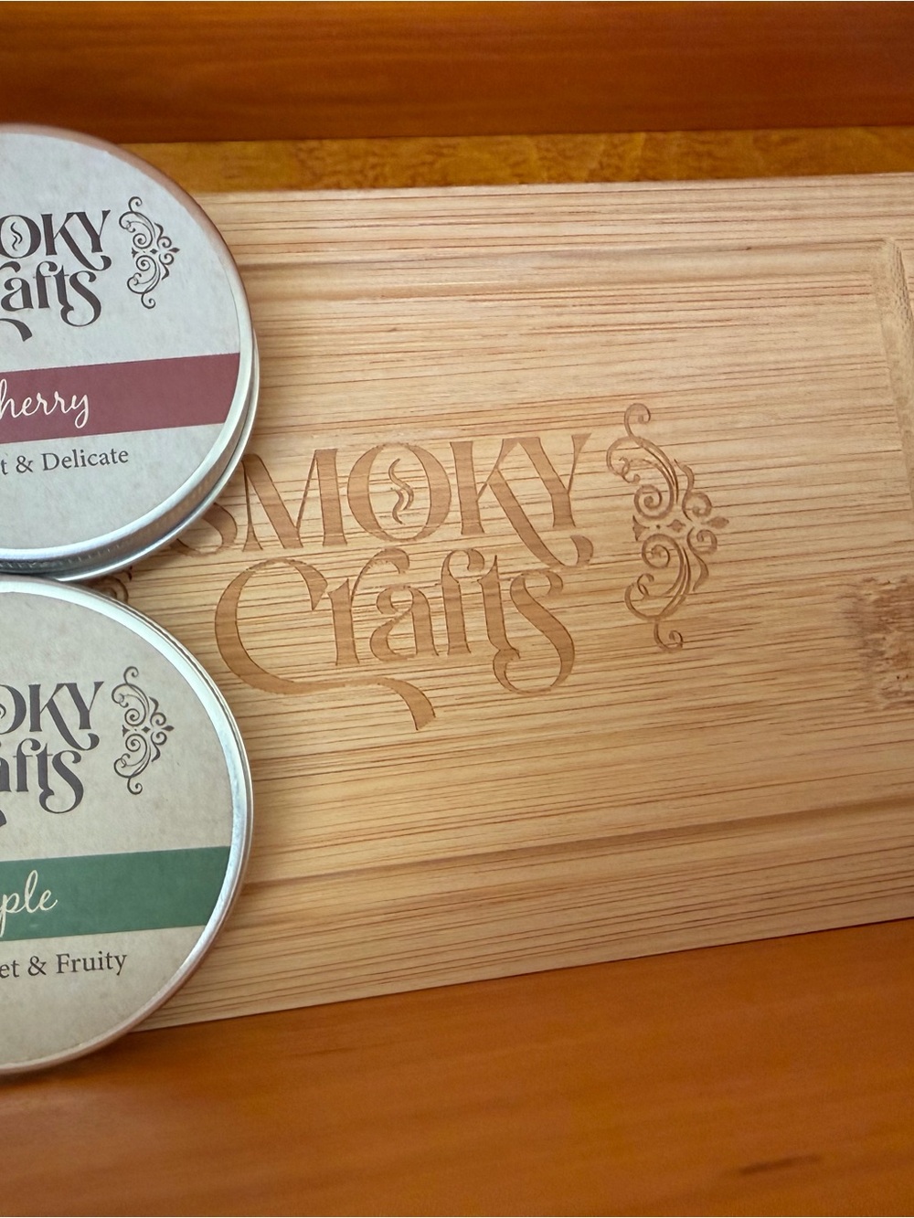 Cocktail Smoker Kit - Picture 4 of 7